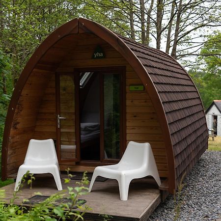 Yha Brecon Beacons Exterior foto