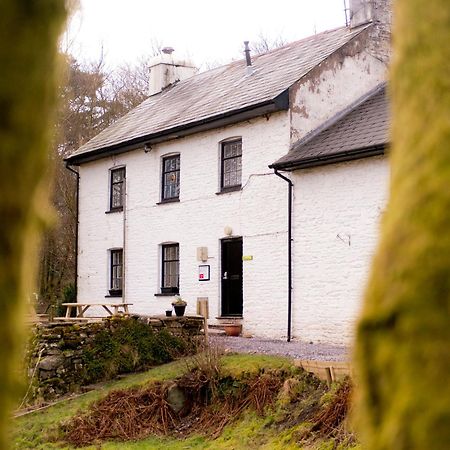 Yha Brecon Beacons Exterior foto