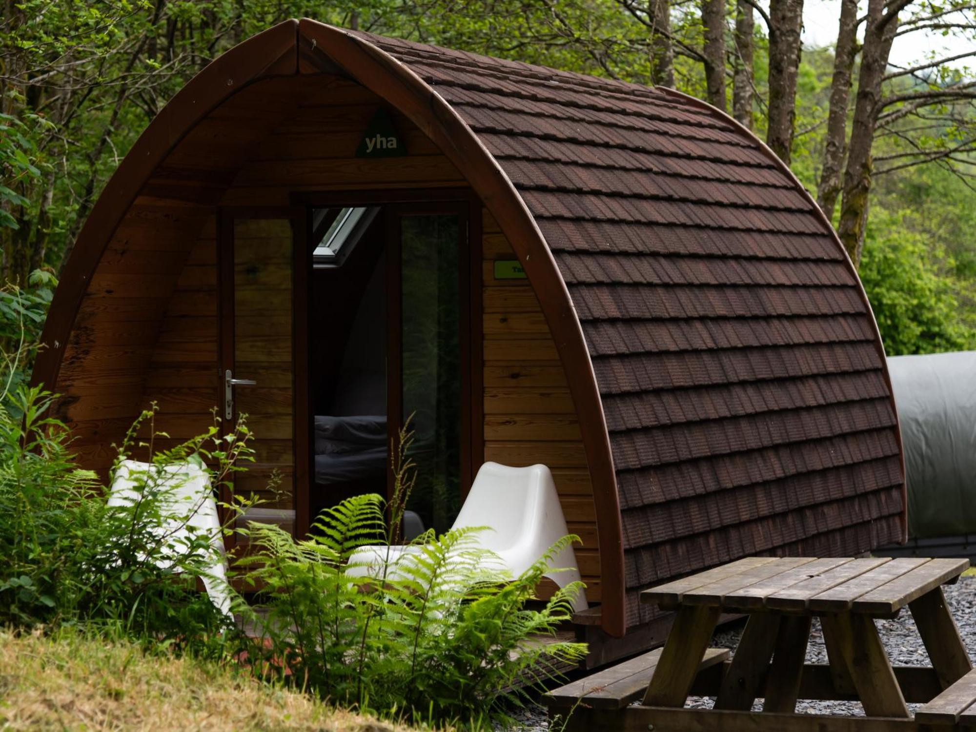 Yha Brecon Beacons Exterior foto