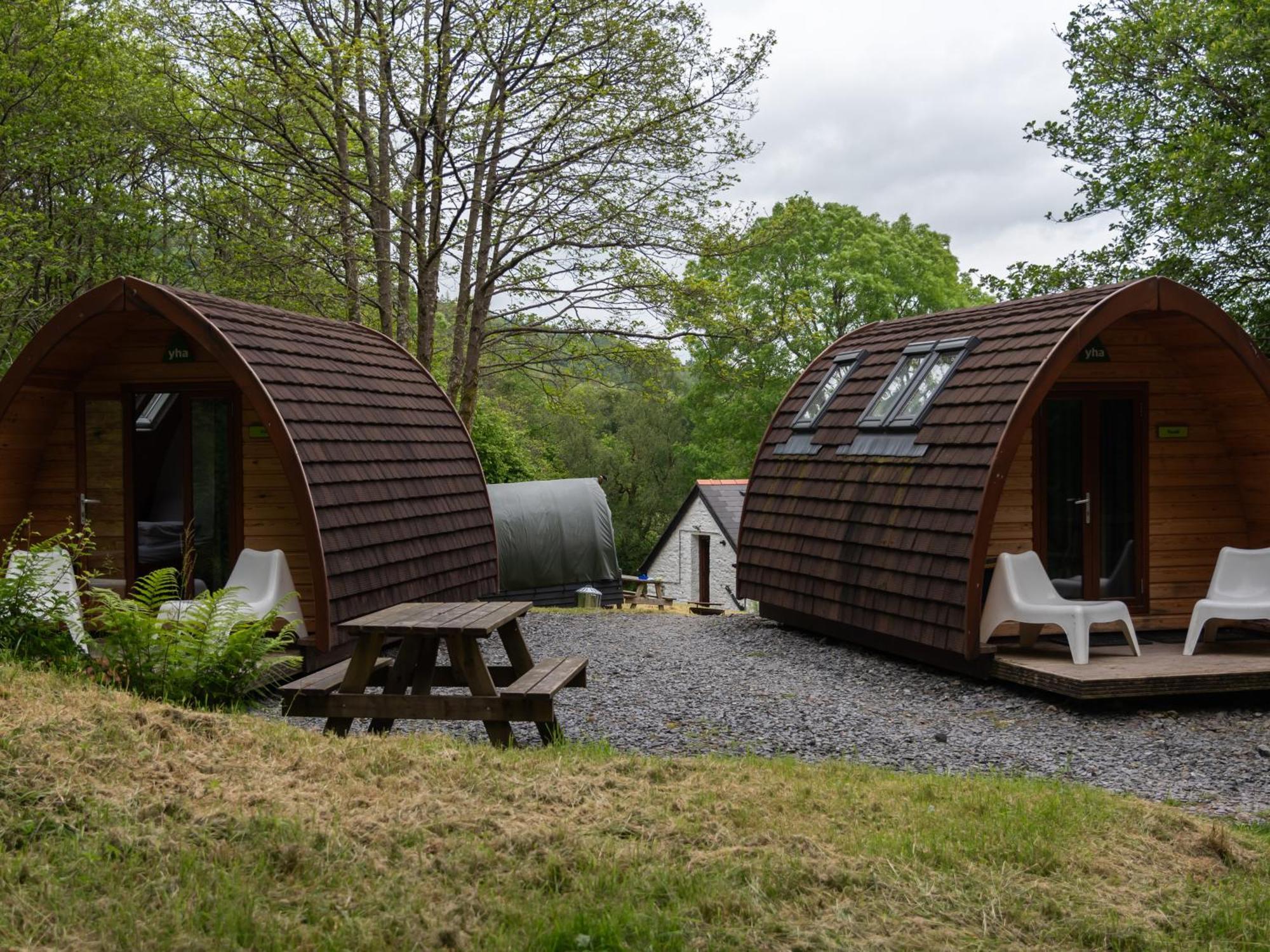 Yha Brecon Beacons Exterior foto