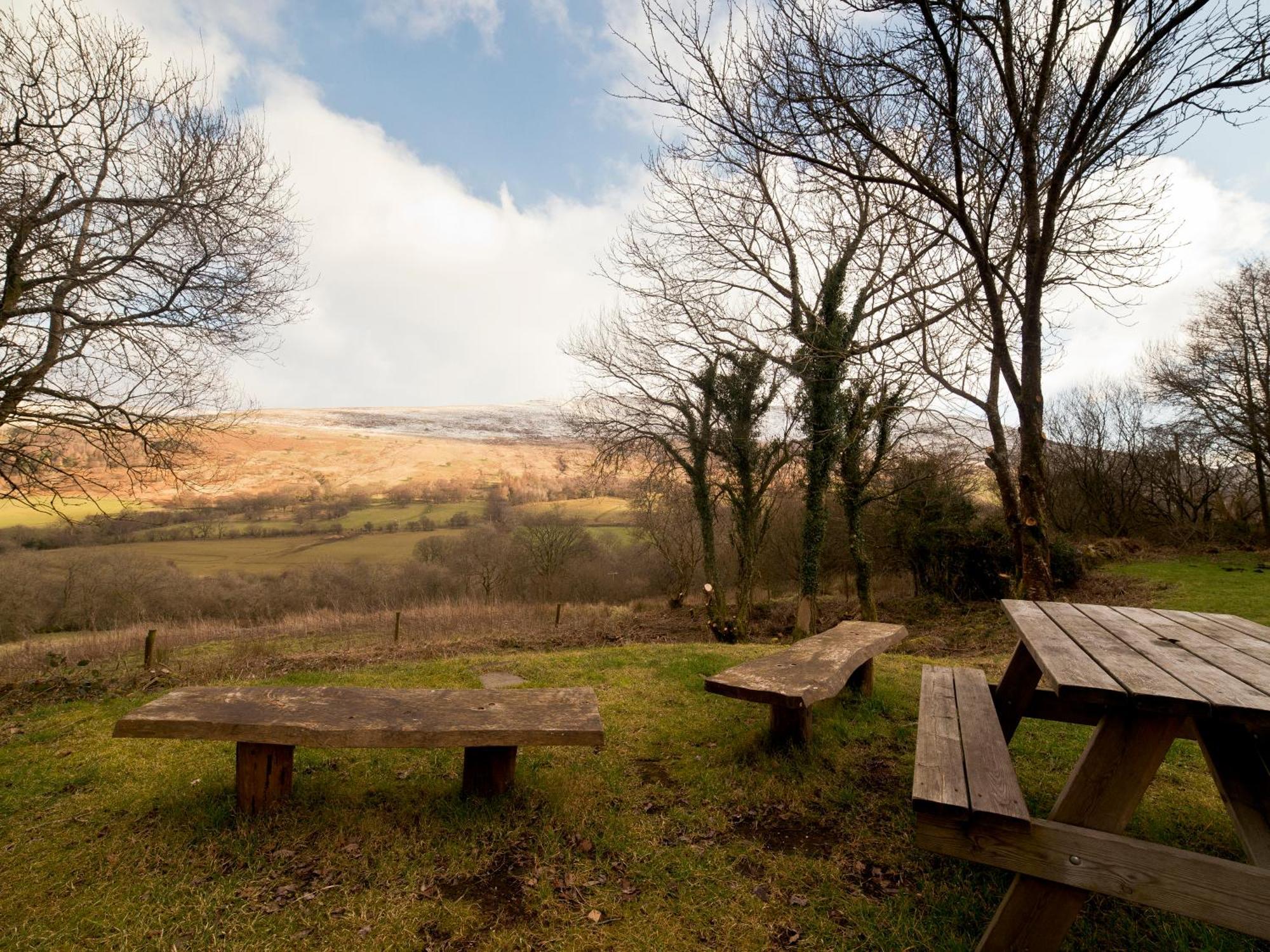 Yha Brecon Beacons Exterior foto