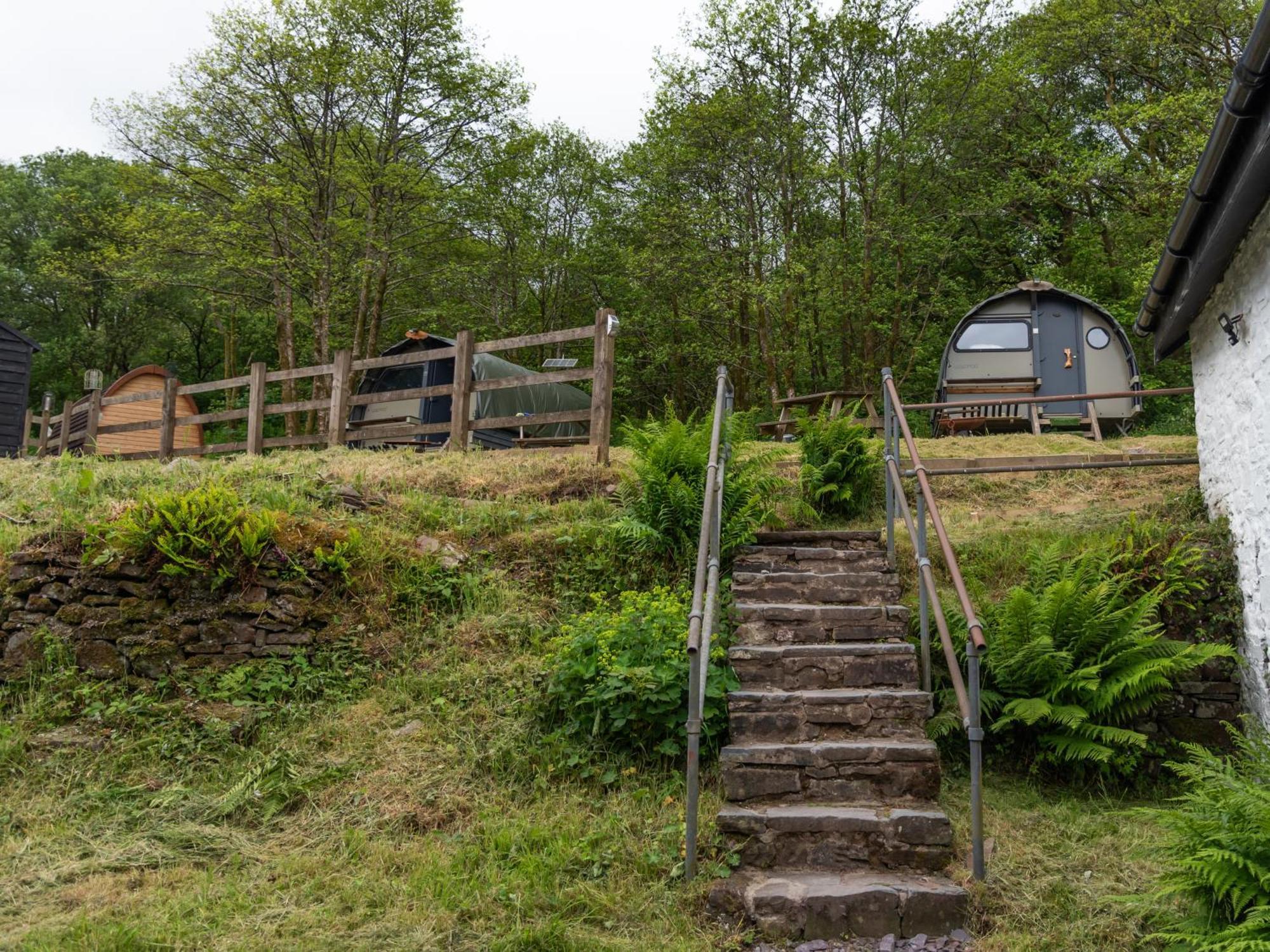 Yha Brecon Beacons Exterior foto