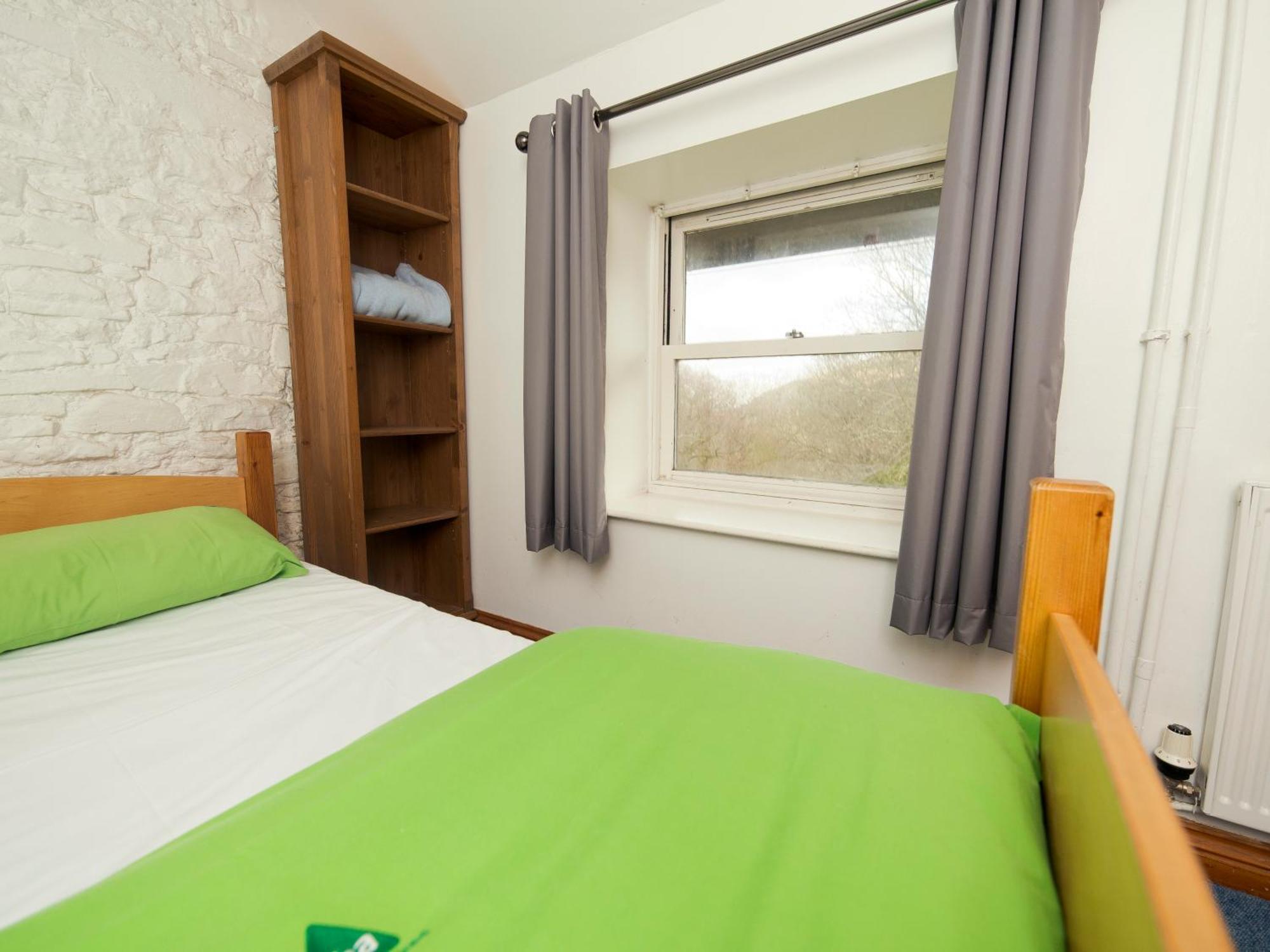 Yha Brecon Beacons Exterior foto