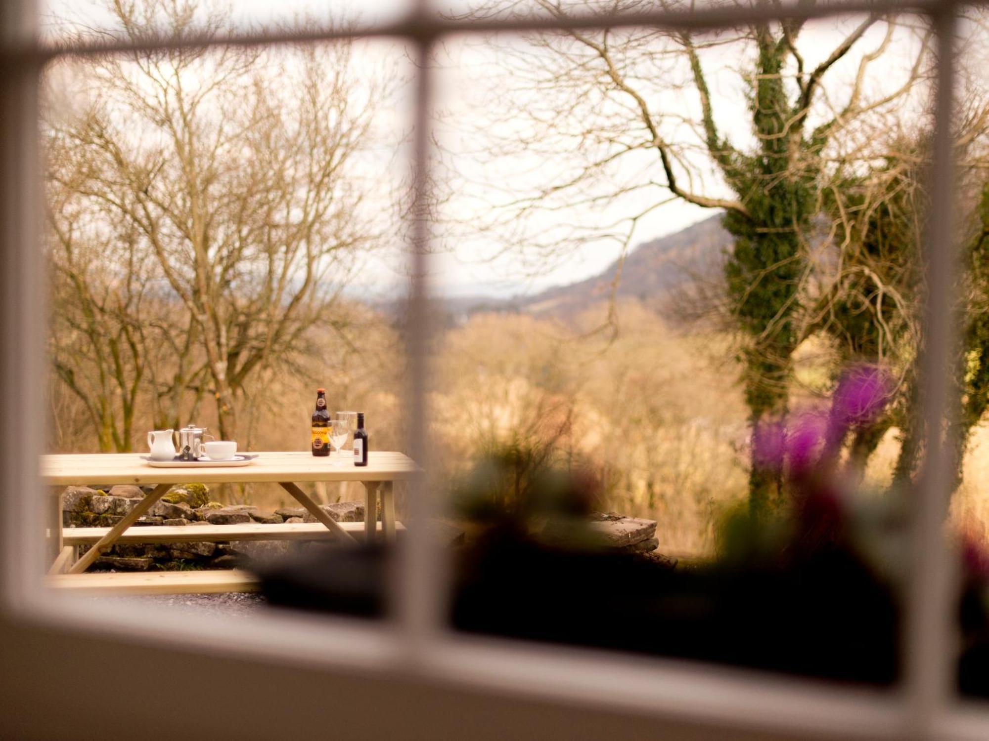 Yha Brecon Beacons Exterior foto