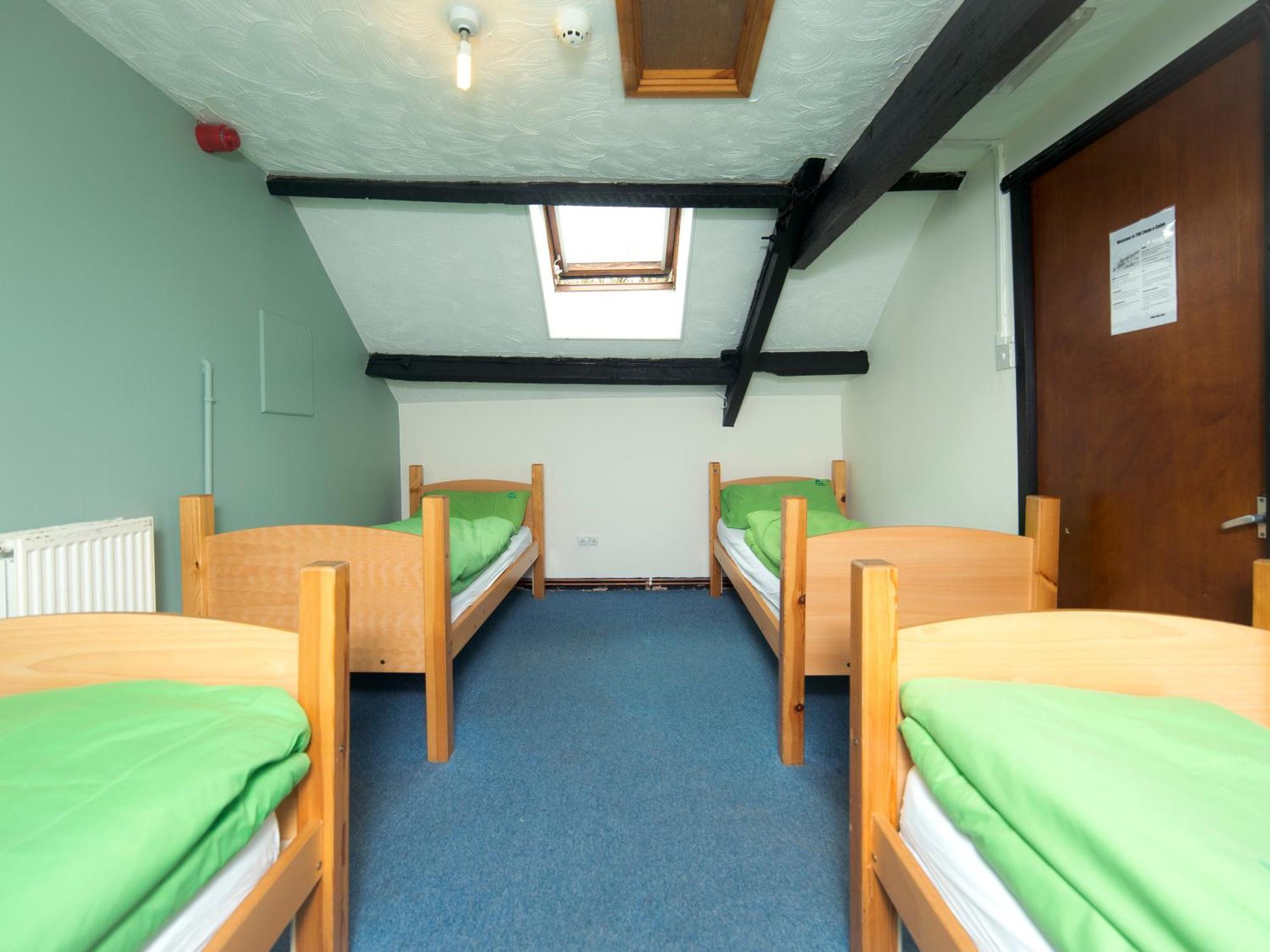 Yha Brecon Beacons Exterior foto