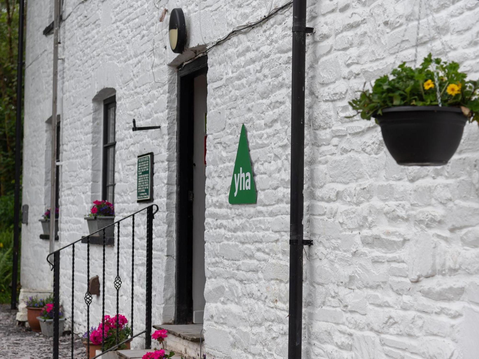 Yha Brecon Beacons Exterior foto